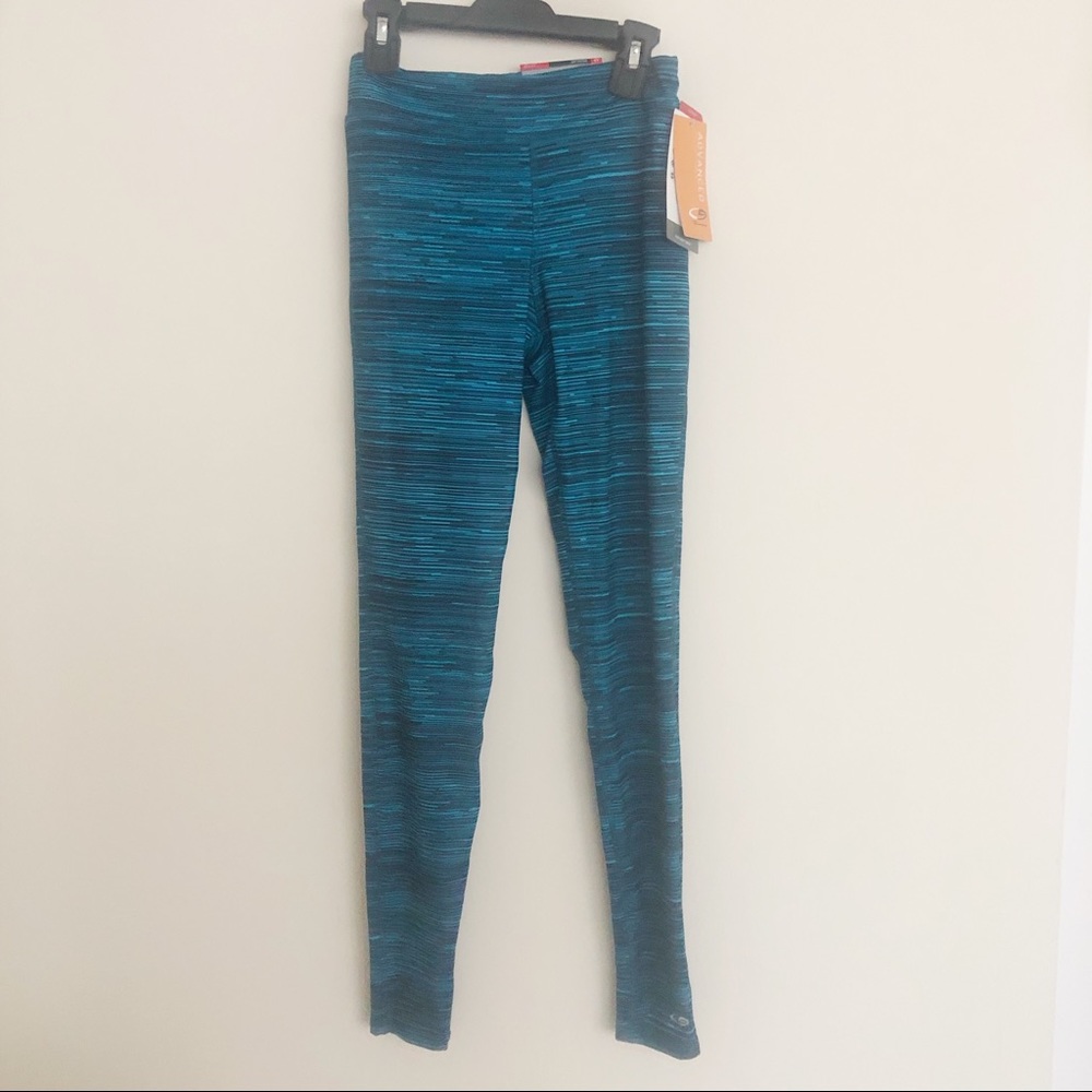 C9 by Champion Duo Dry Max Leggings